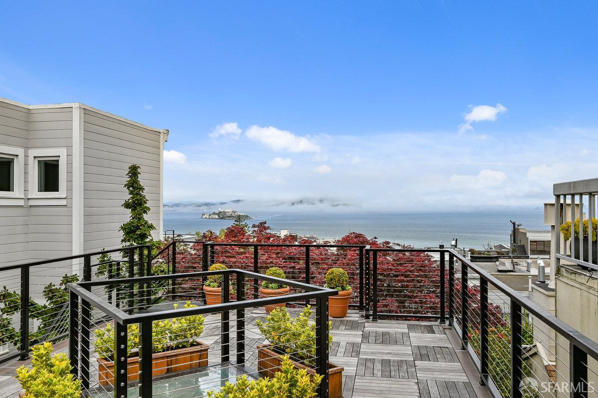 Detail Gallery Image 67 of 84 For 69 Telegraph Place, San Francisco,  CA 94133 - 4 Beds | 3/1 Baths
