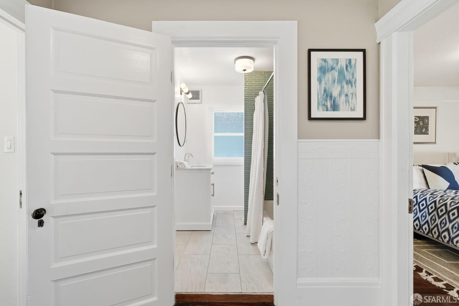 Detail Gallery Image 31 of 60 For 1082 55th St, Oakland,  CA 94608 - 4 Beds | 1/1 Baths