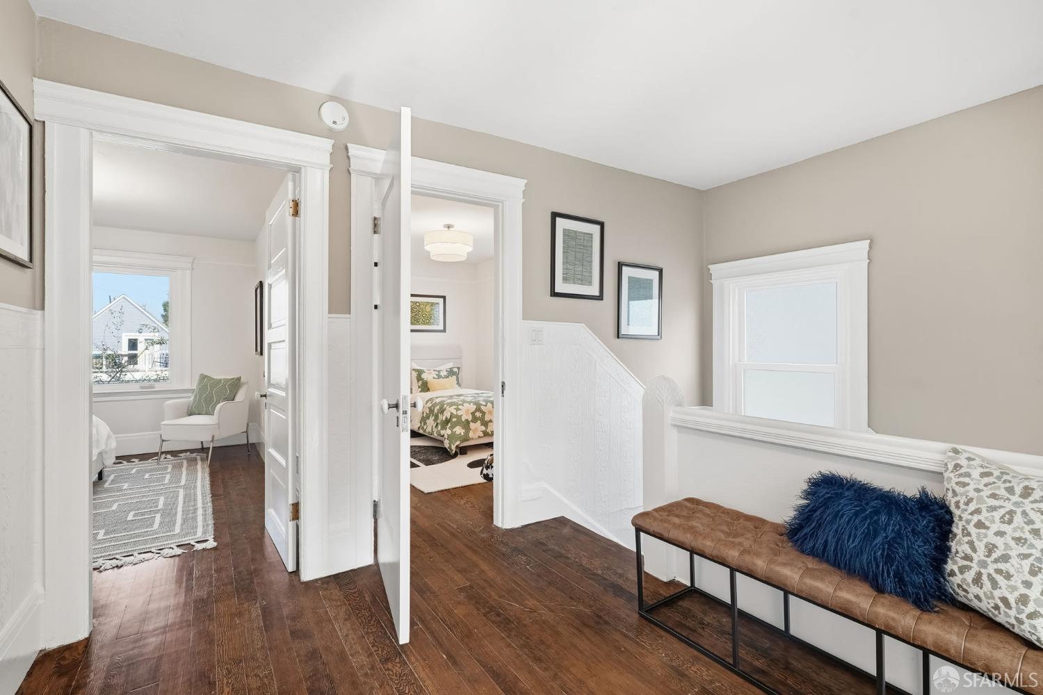 Detail Gallery Image 29 of 60 For 1082 55th St, Oakland,  CA 94608 - 4 Beds | 1/1 Baths