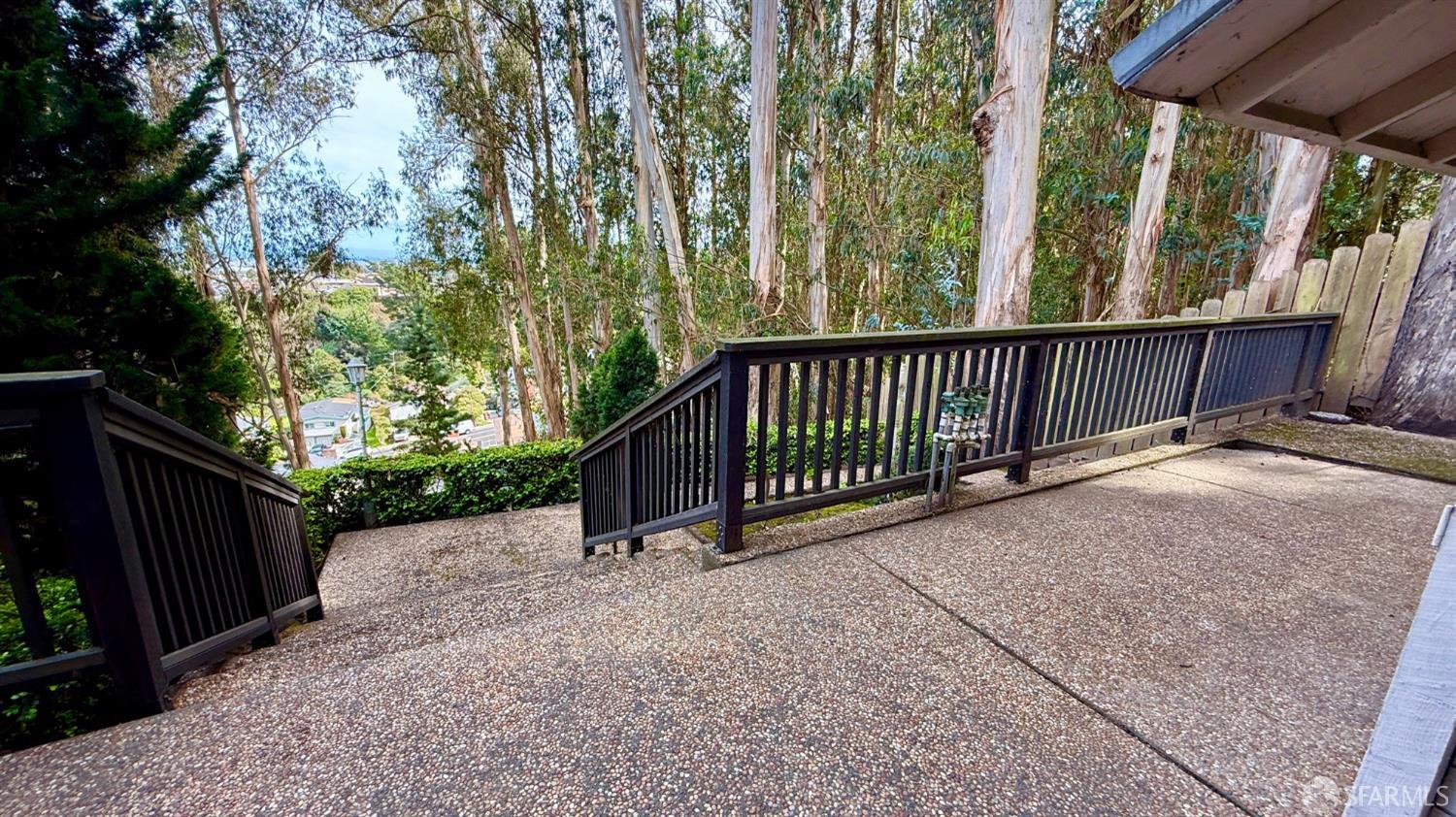 Detail Gallery Image 39 of 49 For 47 Seville Way, South San Francisco,  CA 94080 - 5 Beds | 3 Baths