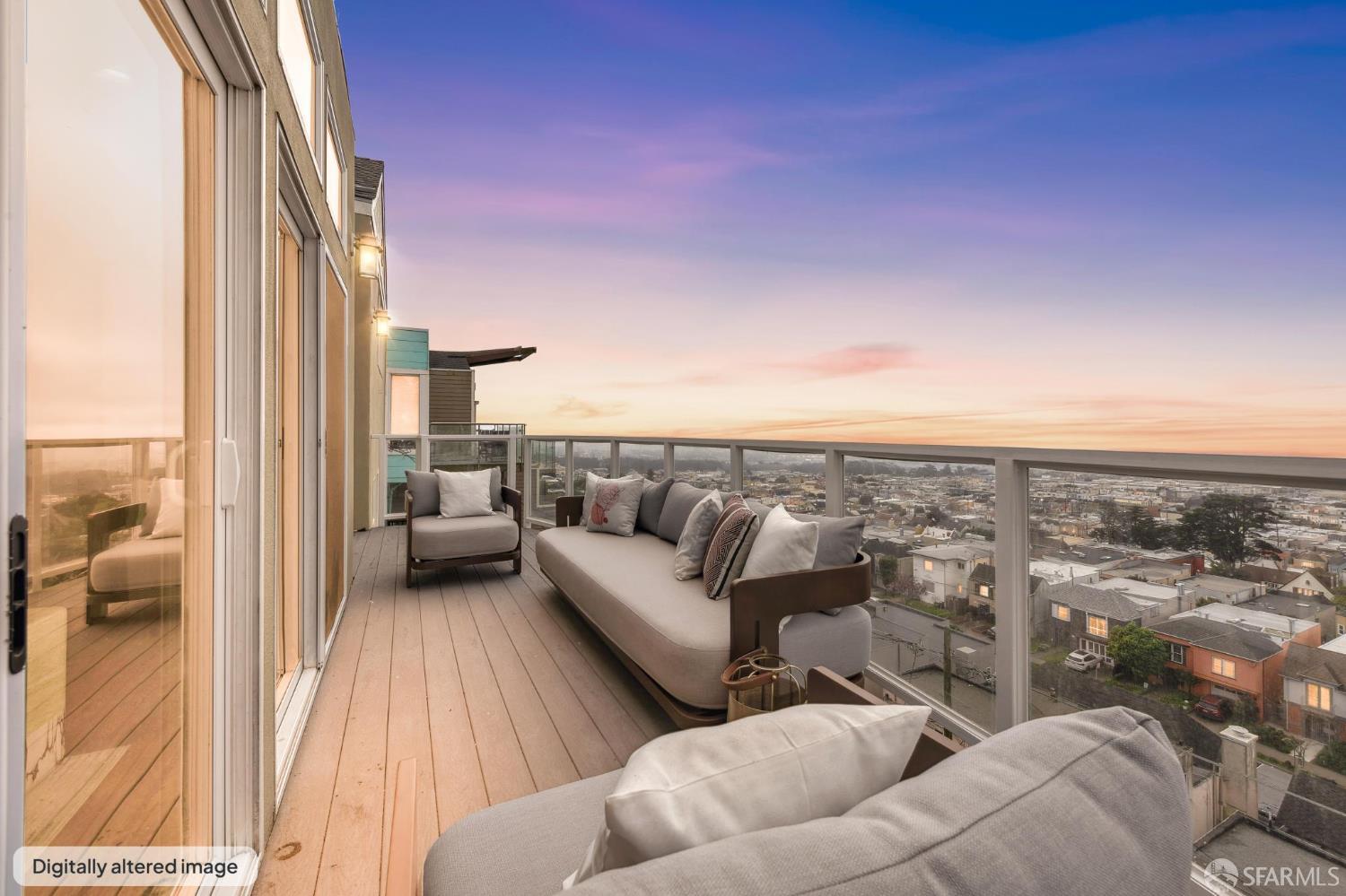 Detail Gallery Image 87 of 89 For 2009 14th Ave, San Francisco,  CA 94110 - 3 Beds | 3 Baths