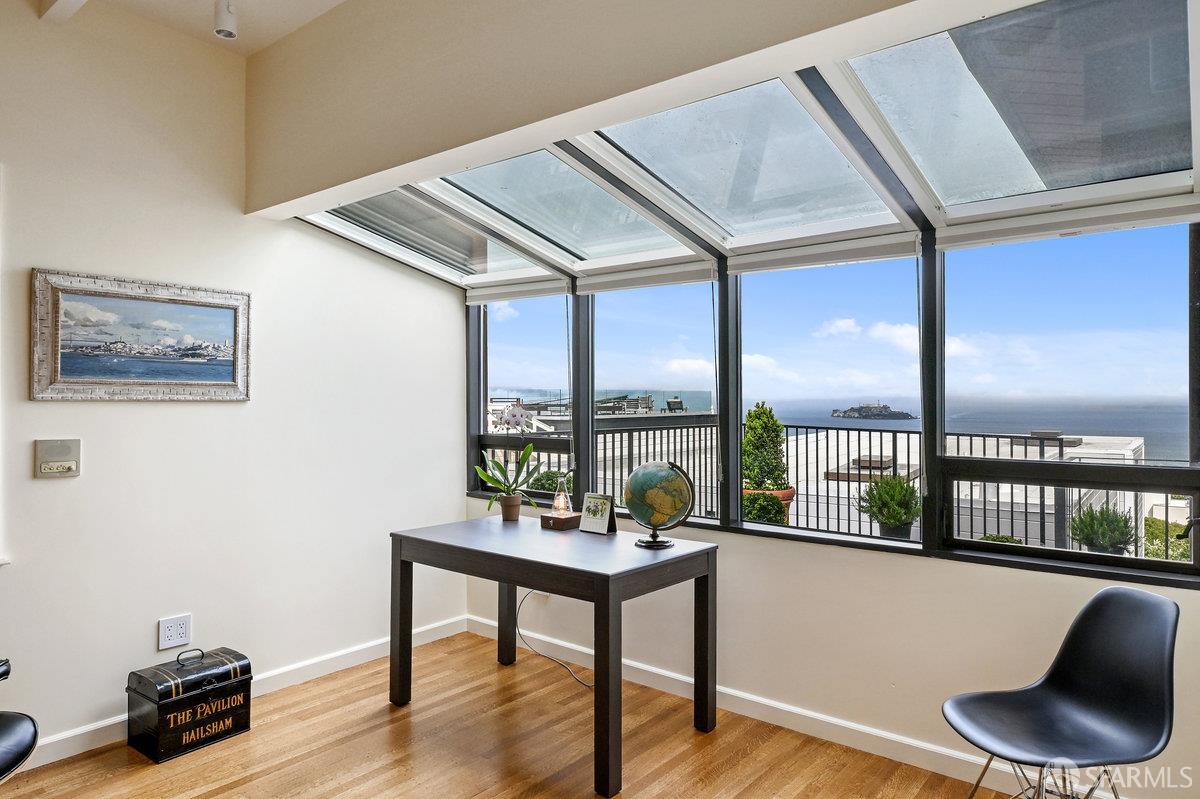 Detail Gallery Image 36 of 84 For 69 Telegraph Place, San Francisco,  CA 94133 - 4 Beds | 3/1 Baths
