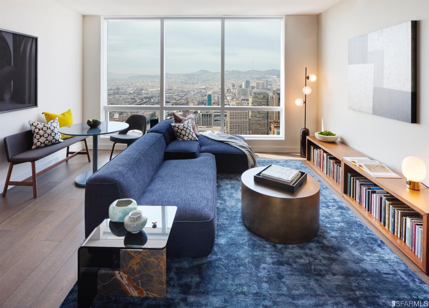 488 Folsom Street # 5204