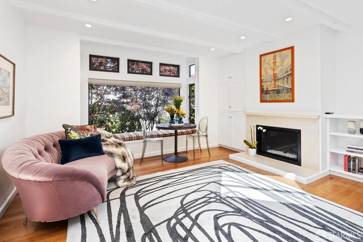 Detail Gallery Image 55 of 84 For 69 Telegraph Place, San Francisco,  CA 94133 - 4 Beds | 3/1 Baths