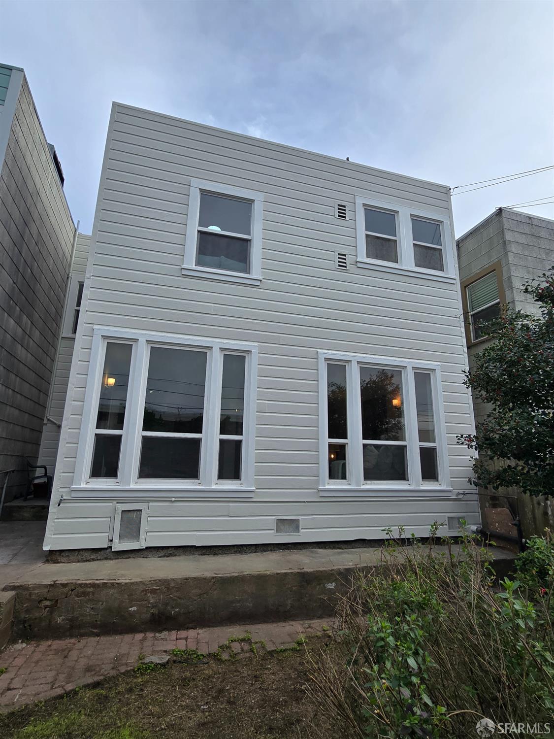 Detail Gallery Image 24 of 24 For 316 Hillside Blvd, Daly City,  CA 94014 - 4 Beds | 2 Baths