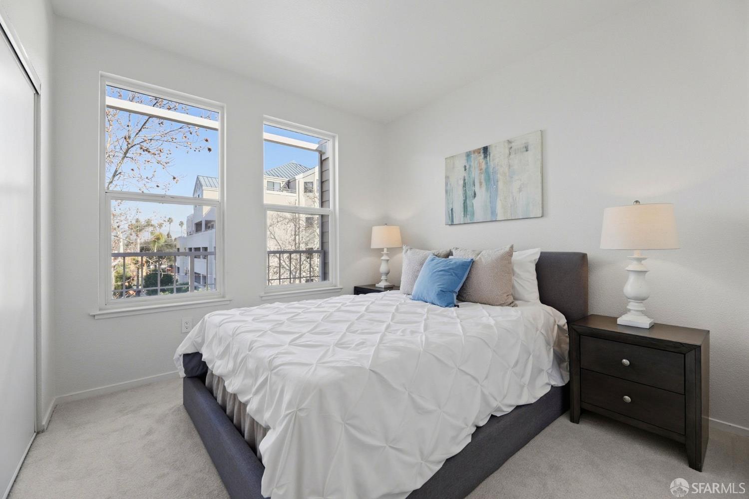 Detail Gallery Image 14 of 31 For 415 N 2nd St #344,  San Jose,  CA 95112 - 3 Beds | 3 Baths