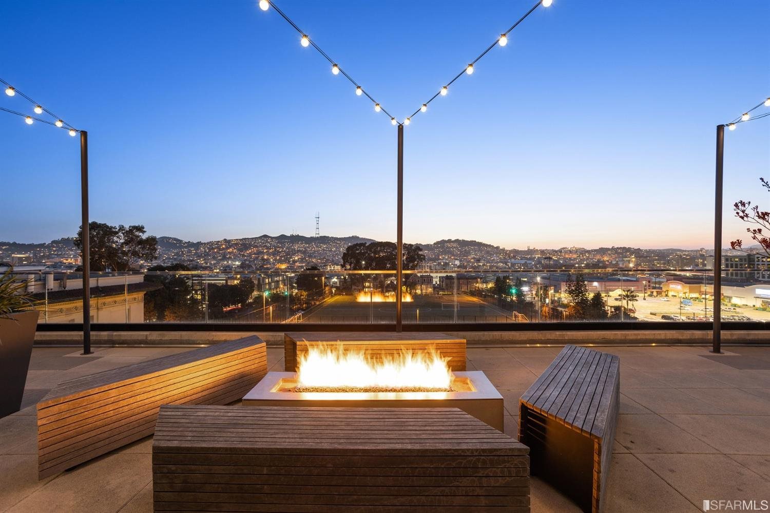 Detail Gallery Image 33 of 65 For 338 Potrero Ave #508,  San Francisco,  CA 94103 - 2 Beds | 2 Baths