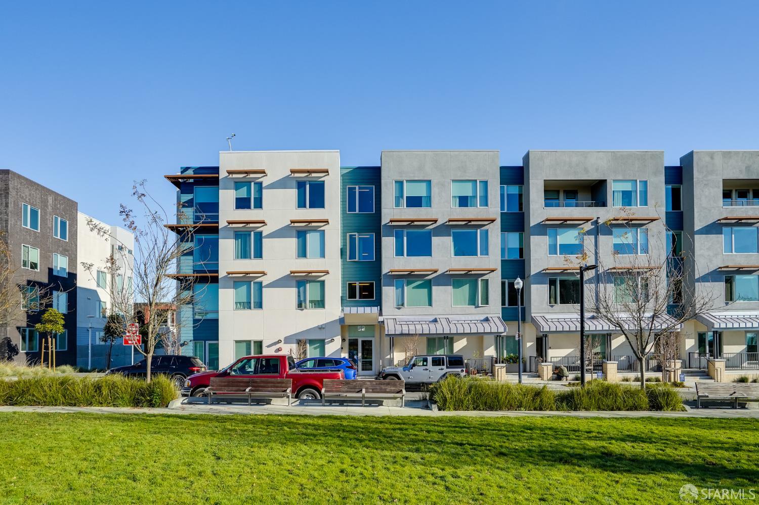 Detail Gallery Image 22 of 22 For 52 Innes Ct #305,  San Francisco,  CA 94124 - 1 Beds | 1 Baths