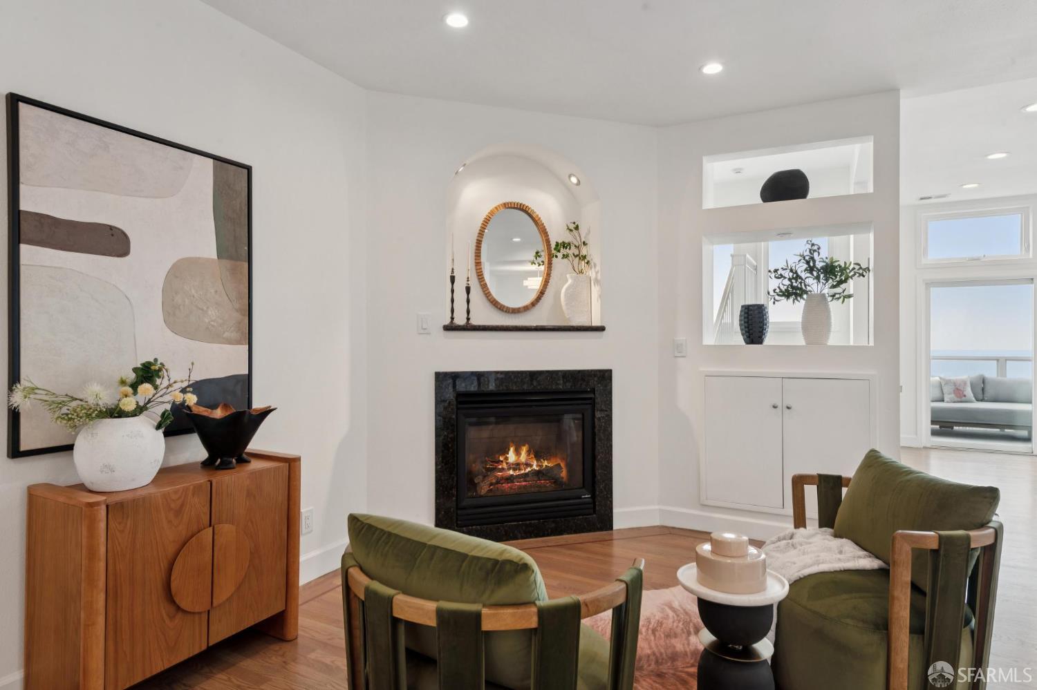 Detail Gallery Image 51 of 89 For 2009 14th Ave, San Francisco,  CA 94110 - 3 Beds | 3 Baths