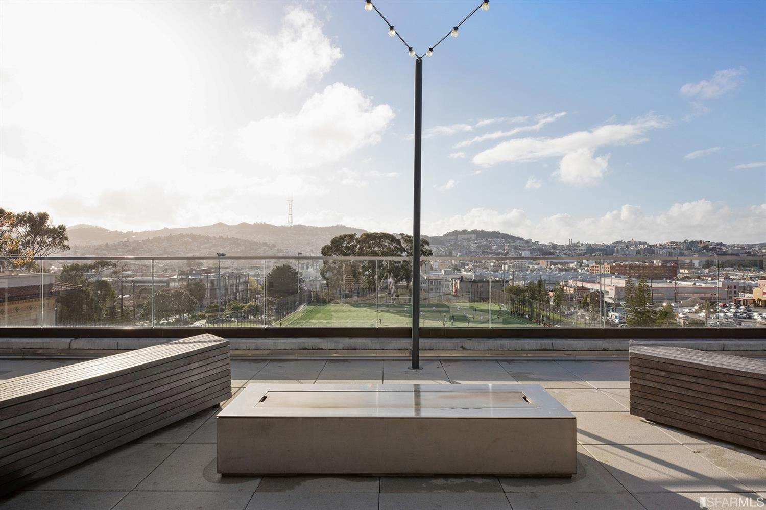 Detail Gallery Image 45 of 65 For 338 Potrero Ave #508,  San Francisco,  CA 94103 - 2 Beds | 2 Baths