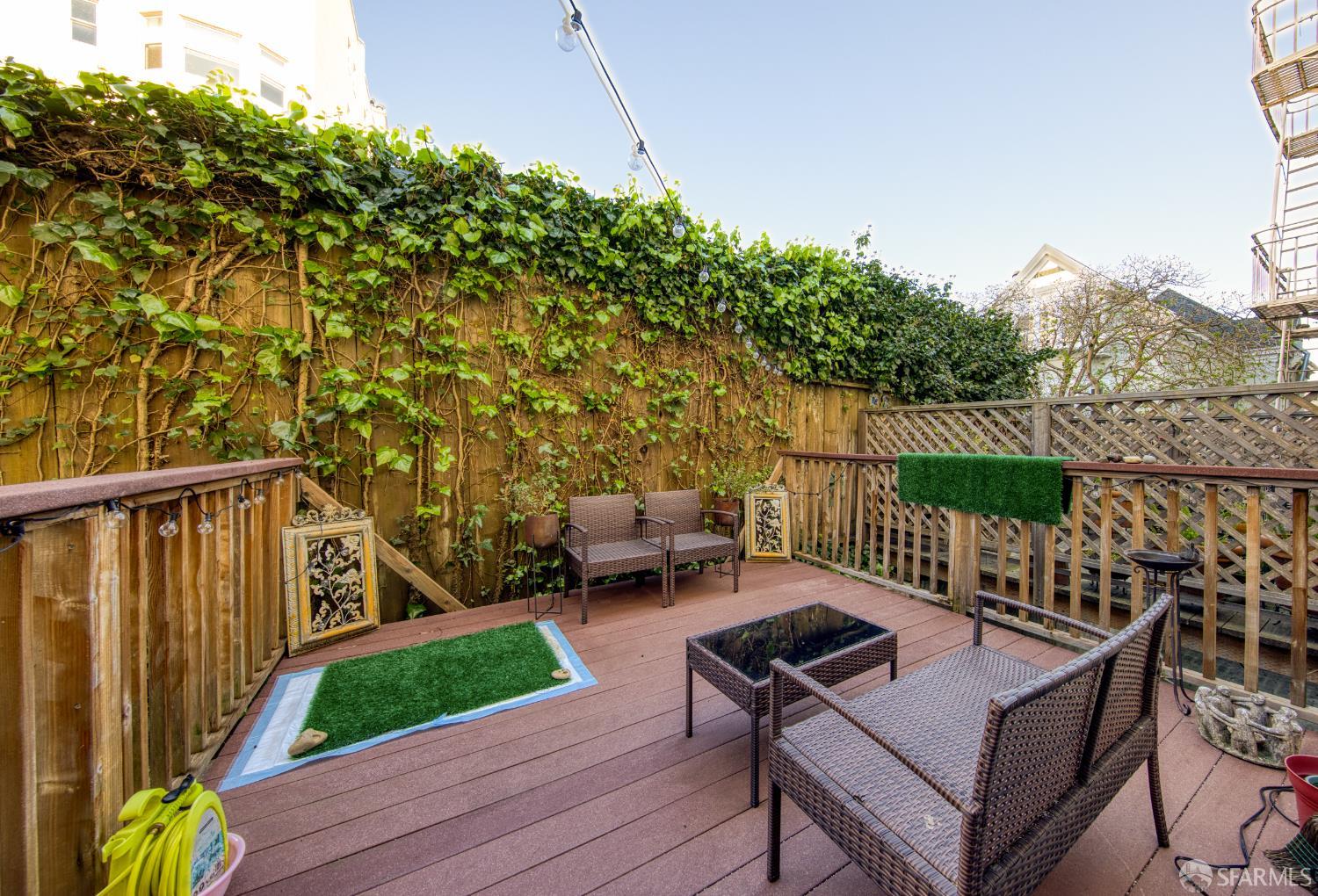 Detail Gallery Image 13 of 19 For 2240 Pacific Ave, San Francisco,  CA 94115 - – Beds | – Baths