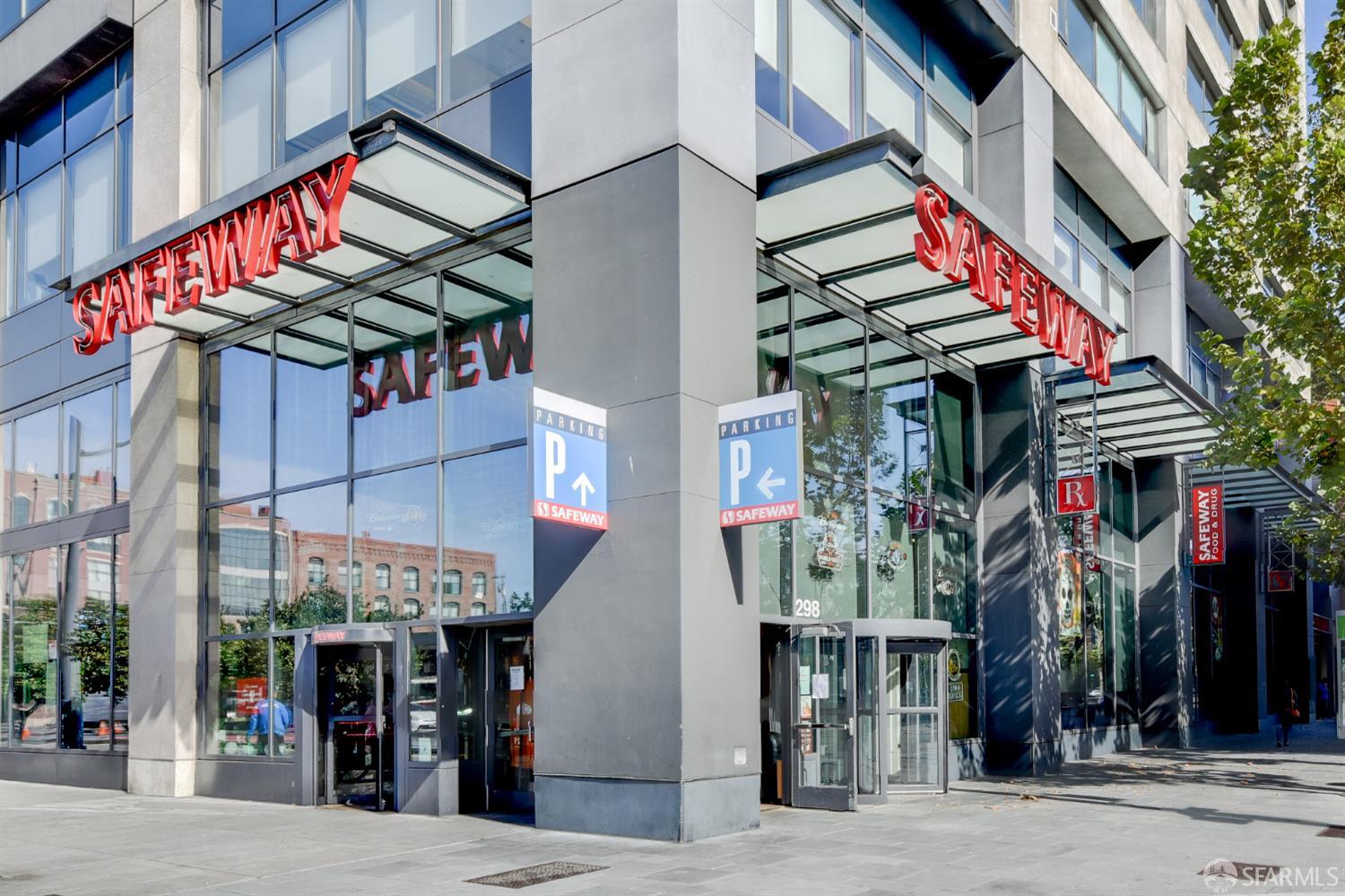 Detail Gallery Image 23 of 53 For 250 King St #514,  San Francisco,  CA 94107 - 1 Beds | 1 Baths