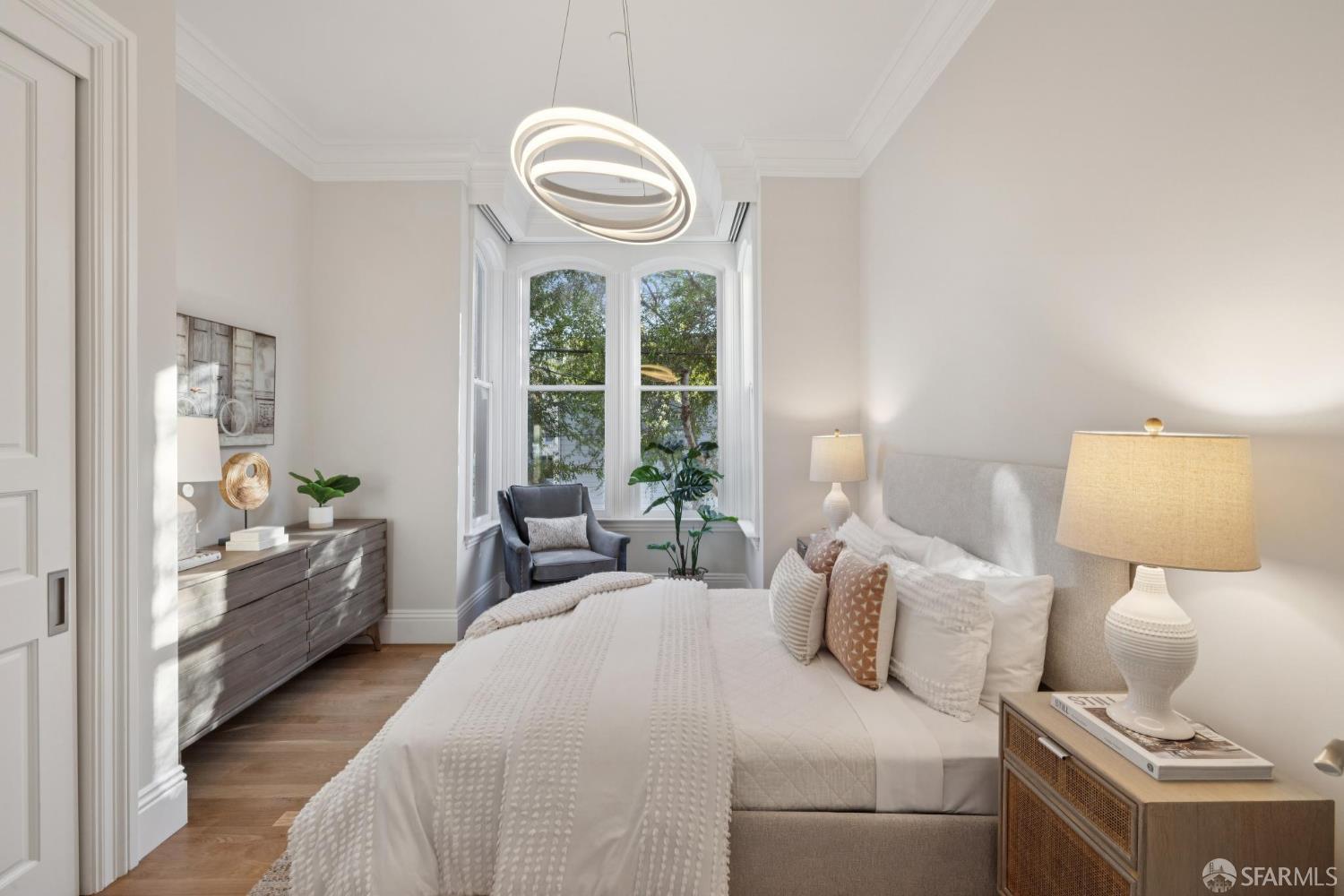 Detail Gallery Image 22 of 31 For 704 18th St, San Francisco,  CA 94107 - 3 Beds | 2 Baths