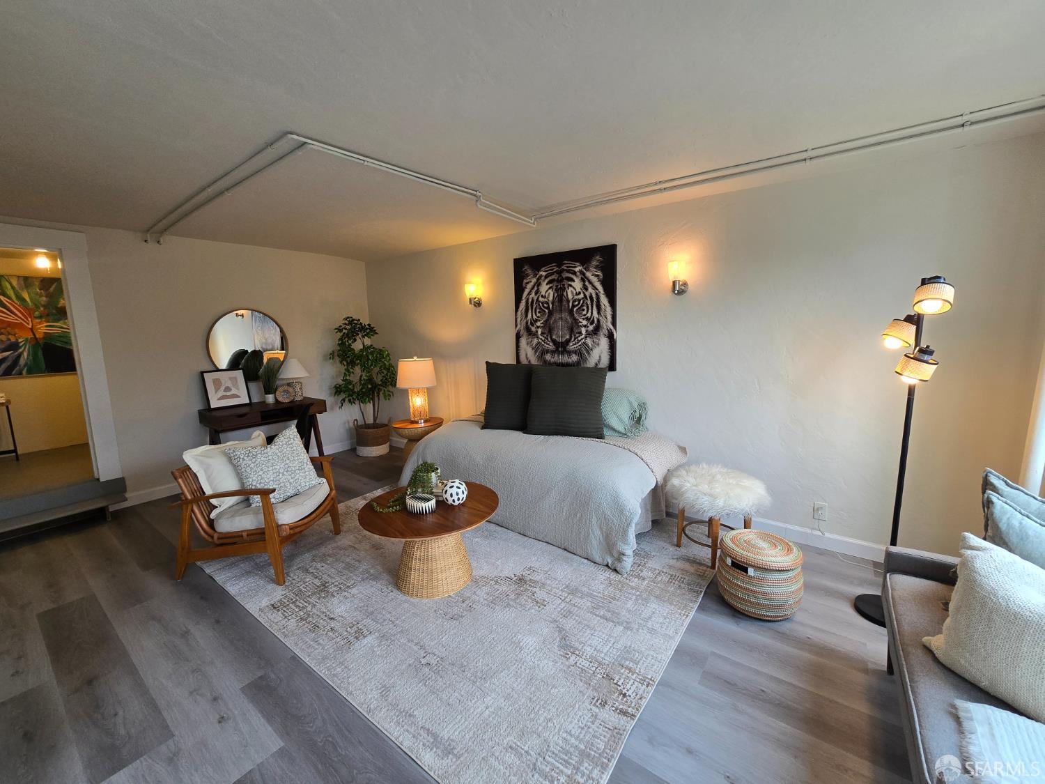 Detail Gallery Image 18 of 24 For 316 Hillside Blvd, Daly City,  CA 94014 - 4 Beds | 2 Baths