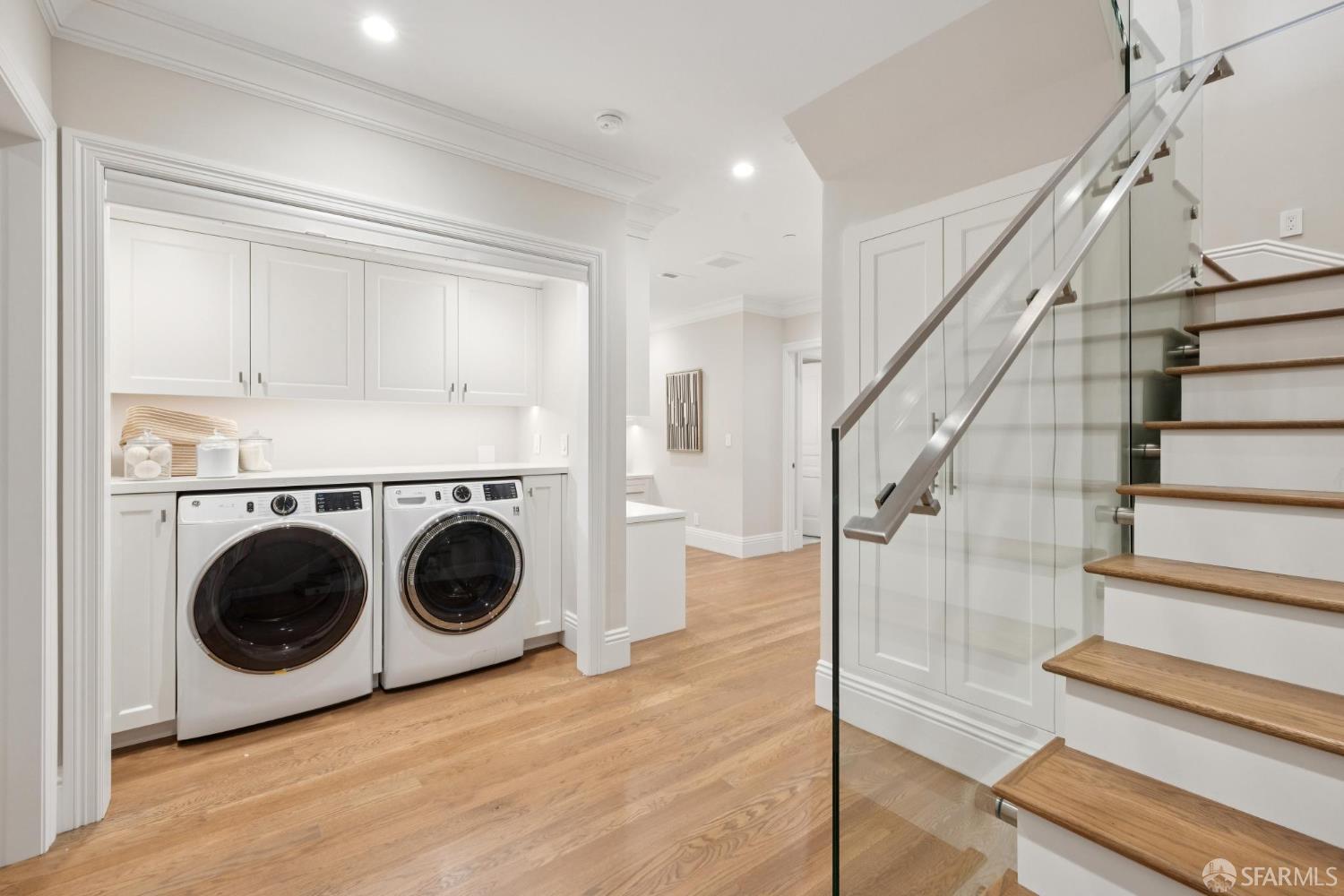 Detail Gallery Image 59 of 80 For 704 18th St, San Francisco,  CA 94107 - – Beds | – Baths