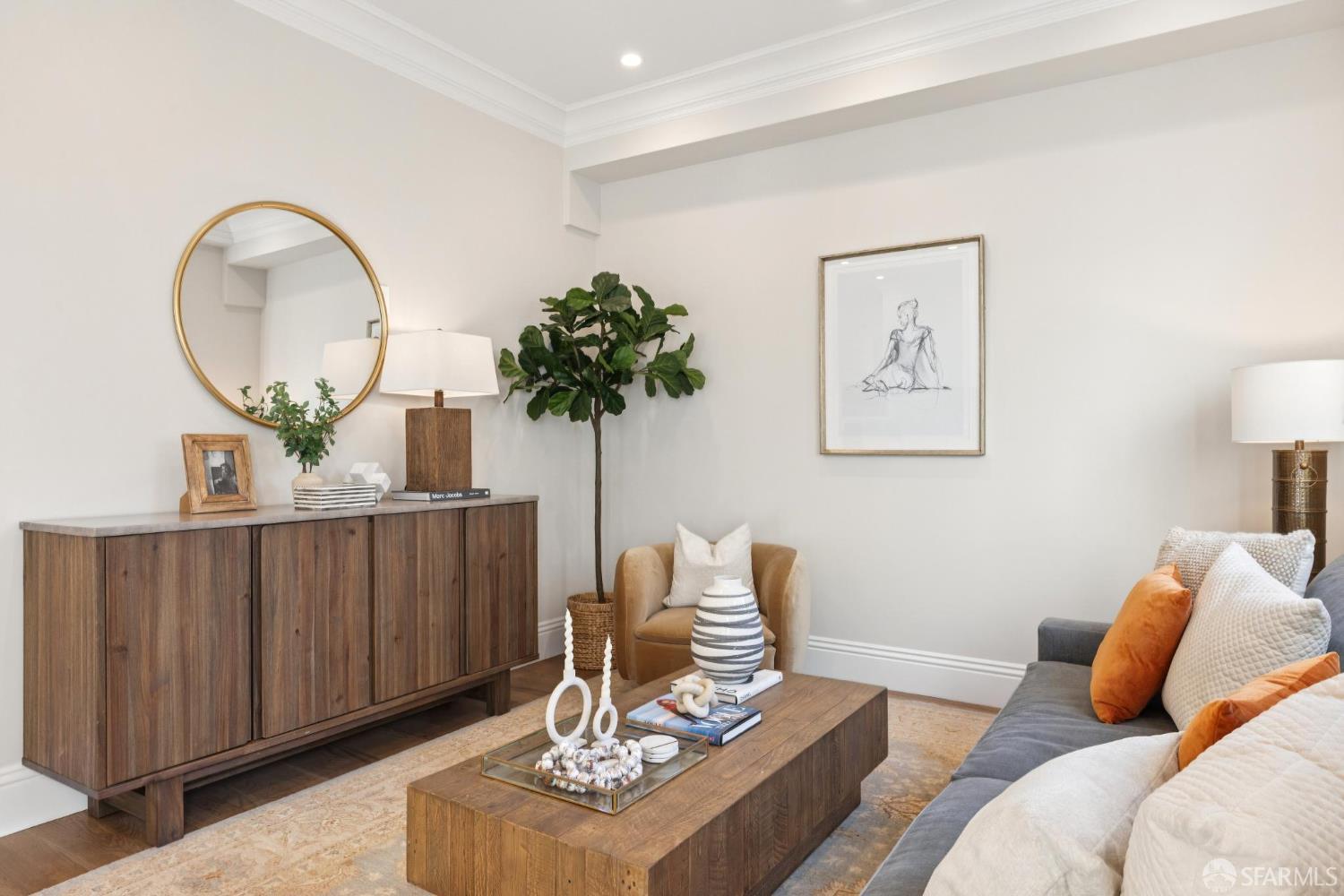 Detail Gallery Image 34 of 80 For 704 18th St, San Francisco,  CA 94107 - – Beds | – Baths