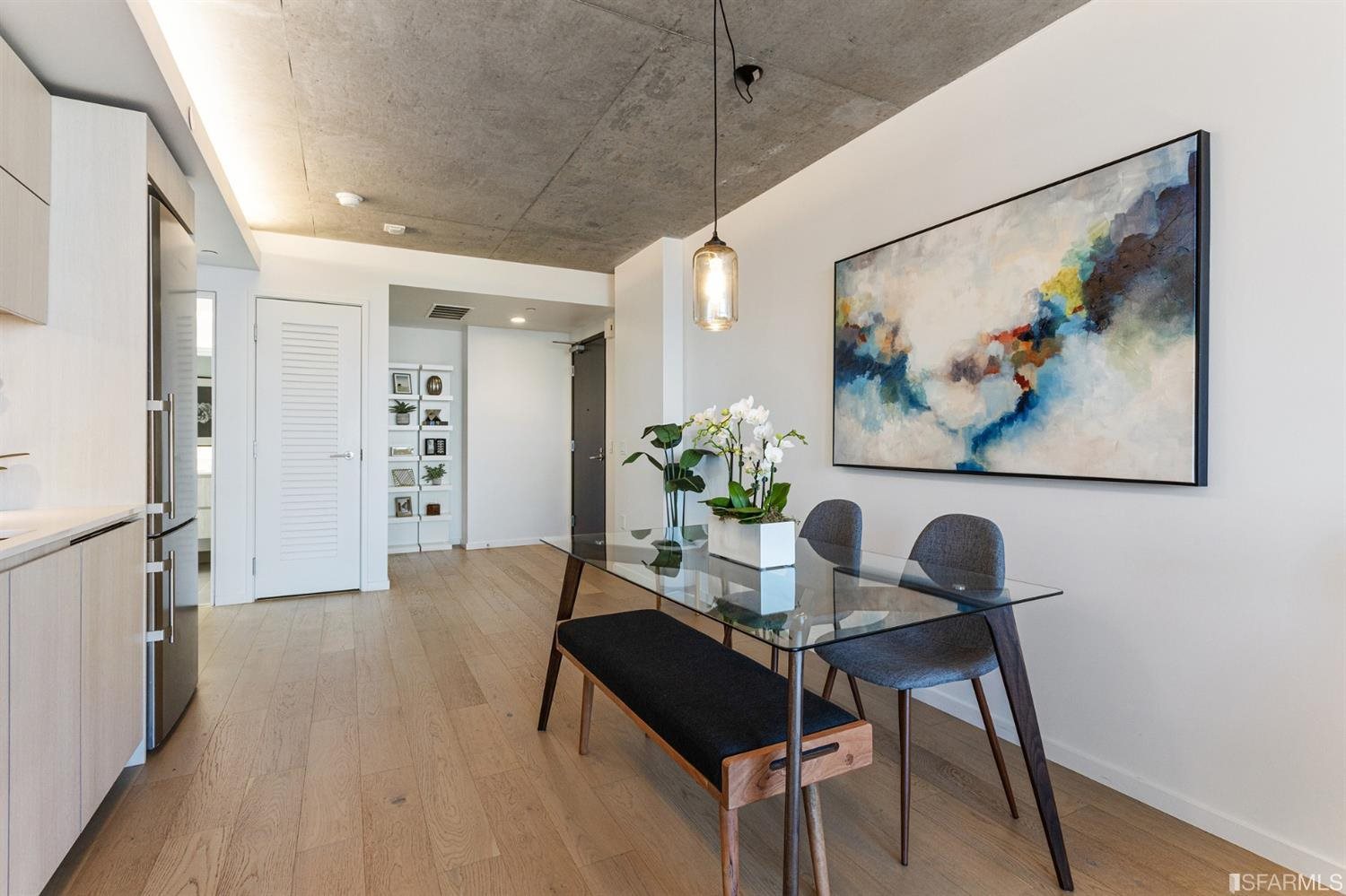 Detail Gallery Image 5 of 65 For 338 Potrero Ave #508,  San Francisco,  CA 94103 - 2 Beds | 2 Baths