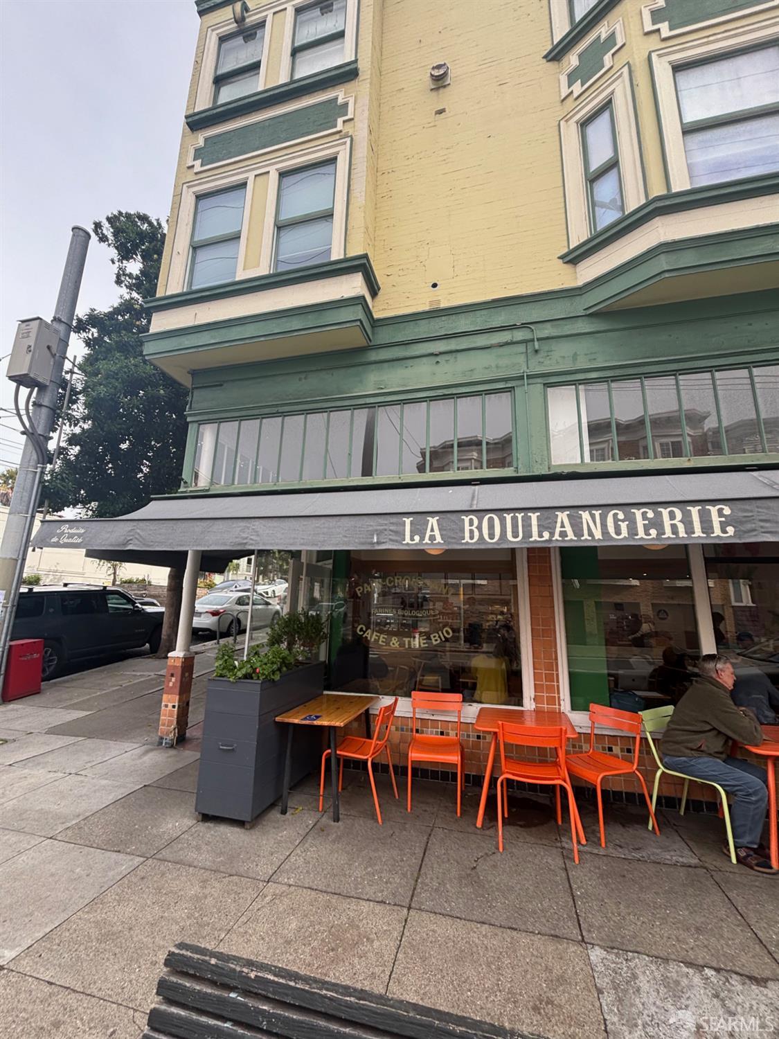 Detail Gallery Image 38 of 40 For 415 Carl St, San Francisco,  CA 94117 - 1 Beds | 1 Baths