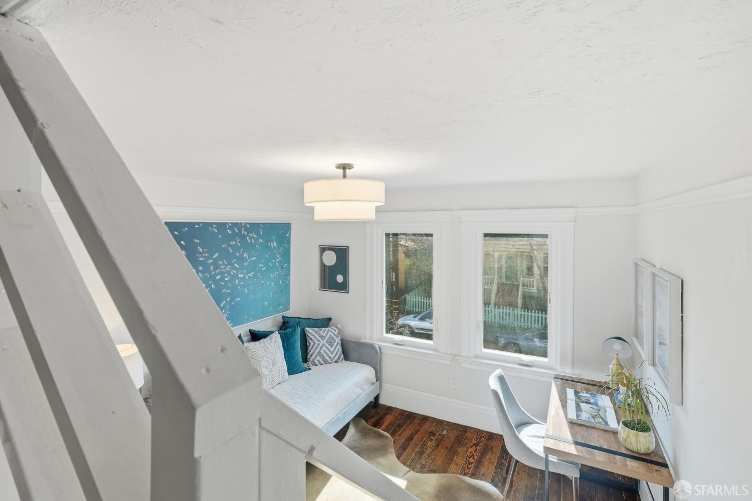 Detail Gallery Image 42 of 60 For 1082 55th St, Oakland,  CA 94608 - 4 Beds | 1/1 Baths