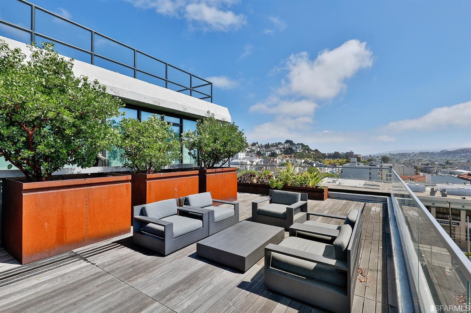 Detail Gallery Image 56 of 65 For 338 Potrero Ave #508,  San Francisco,  CA 94103 - 2 Beds | 2 Baths