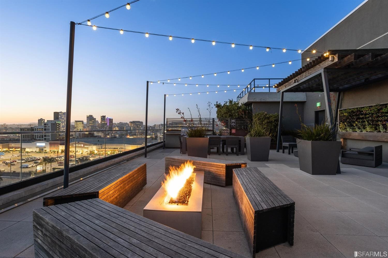 Detail Gallery Image 34 of 65 For 338 Potrero Ave #508,  San Francisco,  CA 94103 - 2 Beds | 2 Baths