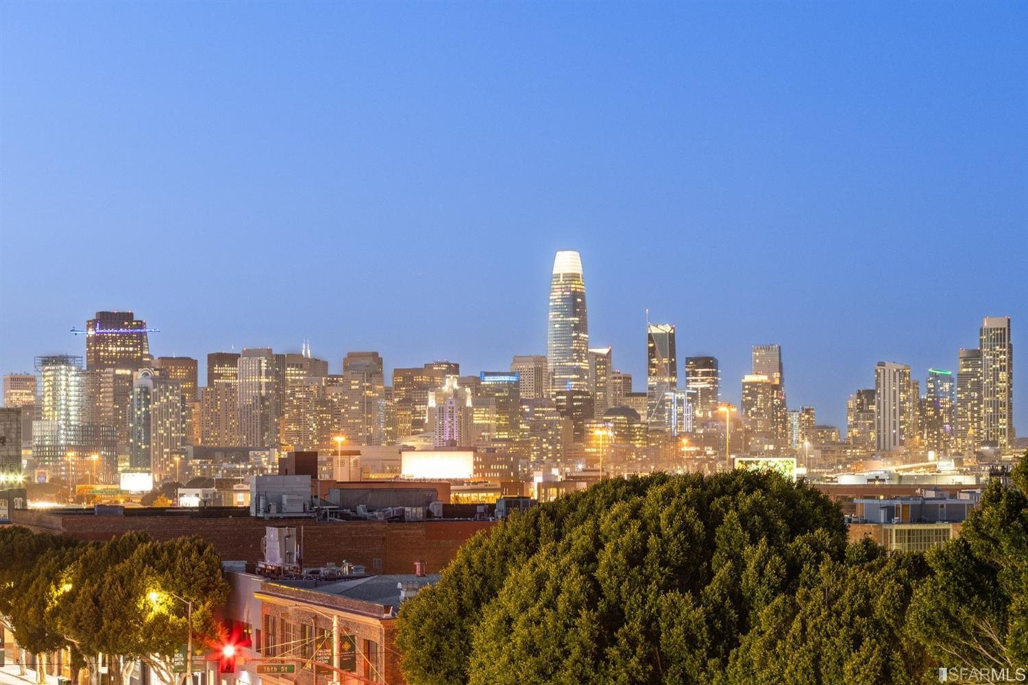 Detail Gallery Image 31 of 65 For 338 Potrero Ave #508,  San Francisco,  CA 94103 - 2 Beds | 2 Baths