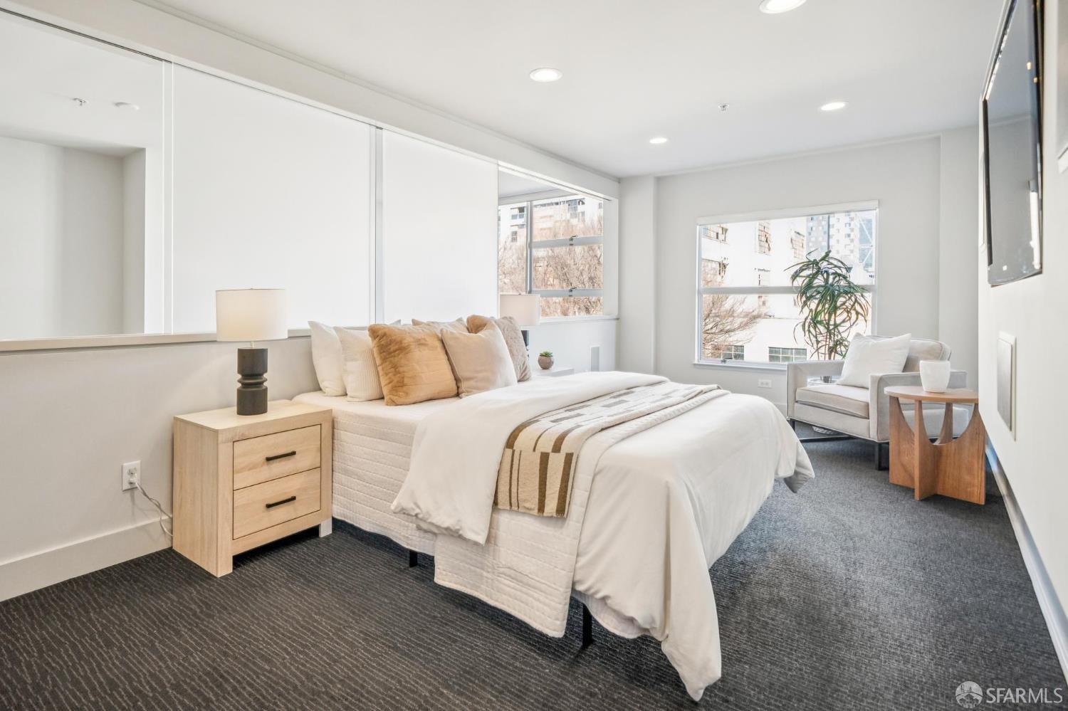 Detail Gallery Image 58 of 70 For 142 Russ St #4,  San Francisco,  CA 94103 - 3 Beds | 2/1 Baths