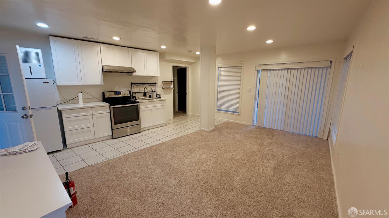 Detail Gallery Image 35 of 49 For 47 Seville Way, South San Francisco,  CA 94080 - 5 Beds | 3 Baths