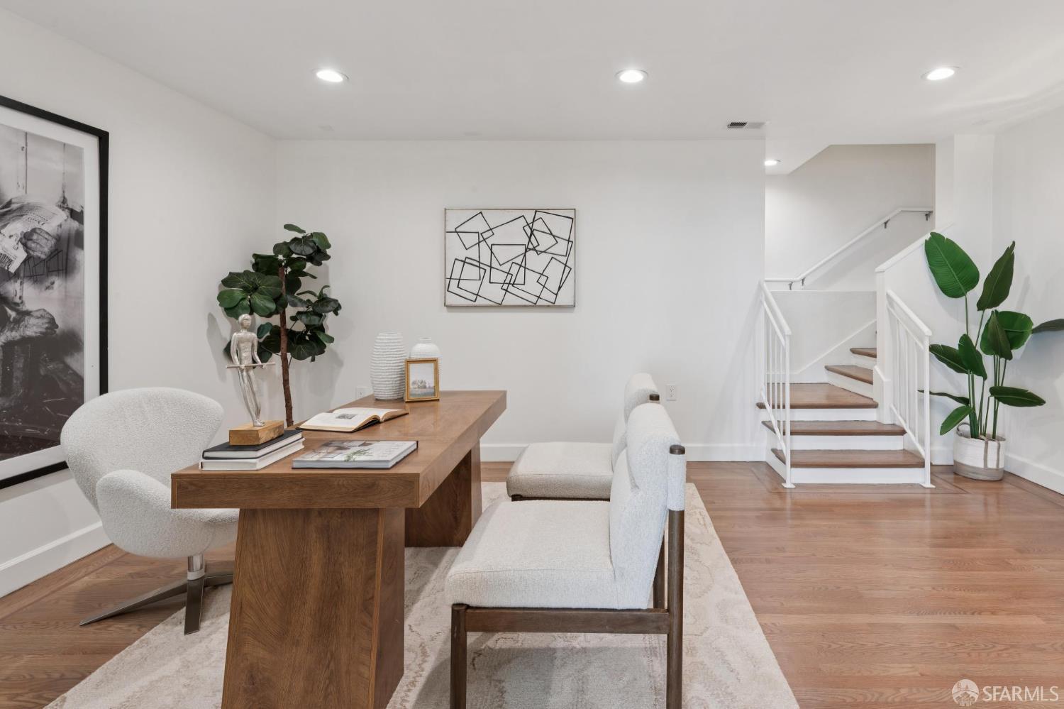 Detail Gallery Image 76 of 89 For 2009 14th Ave, San Francisco,  CA 94110 - 3 Beds | 3 Baths