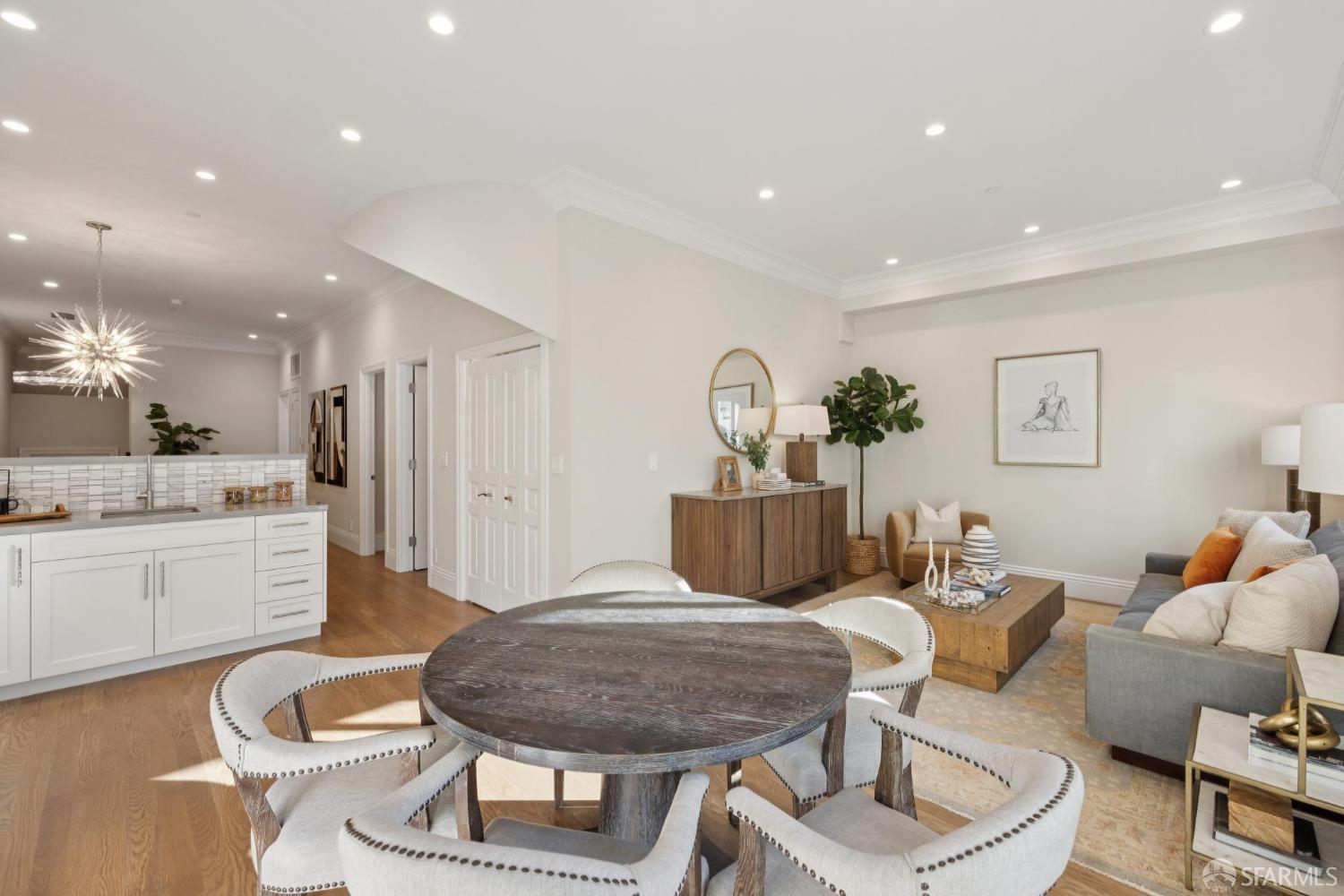 Detail Gallery Image 40 of 80 For 704 18th St, San Francisco,  CA 94107 - – Beds | – Baths