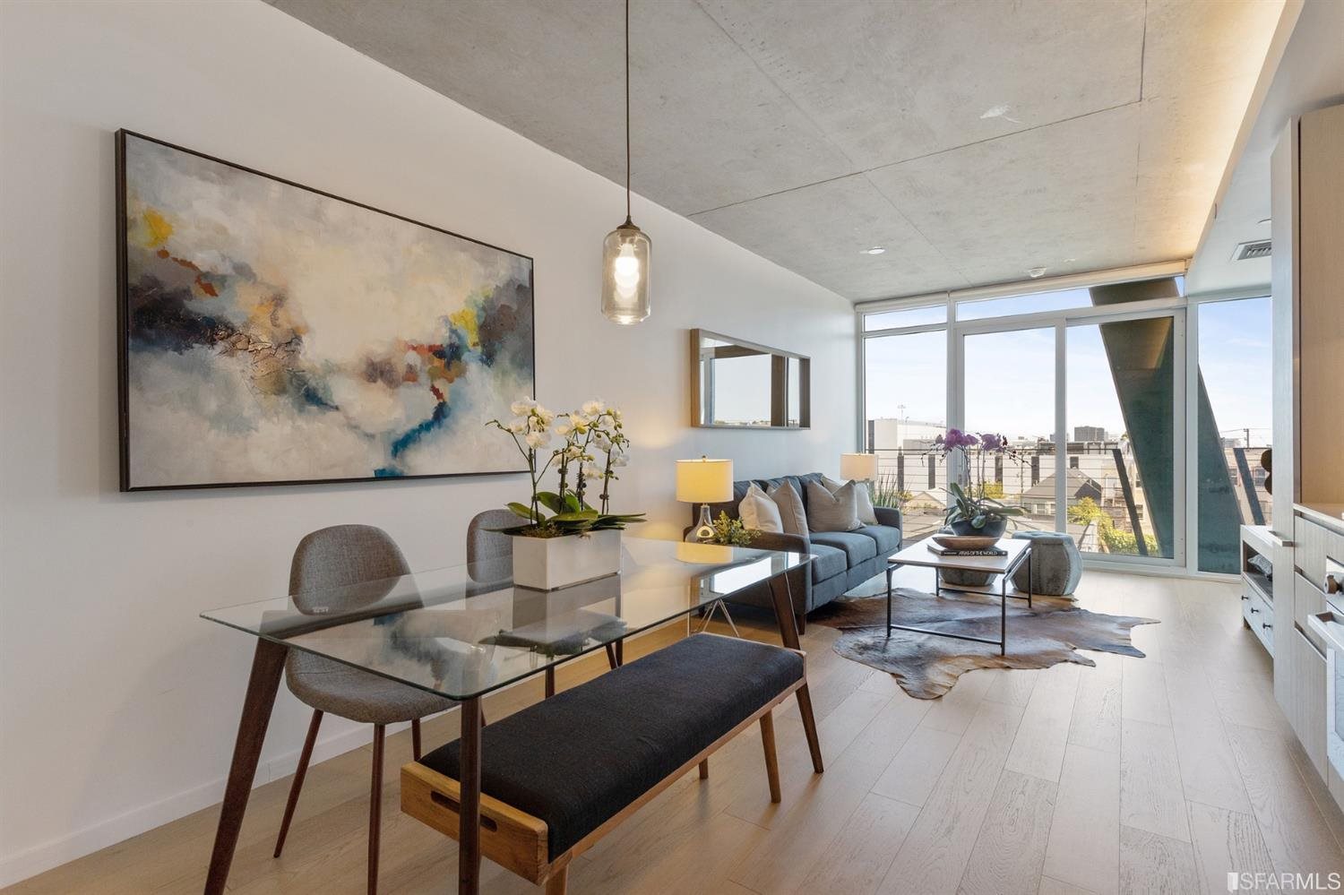 338 Potrero Avenue # 508