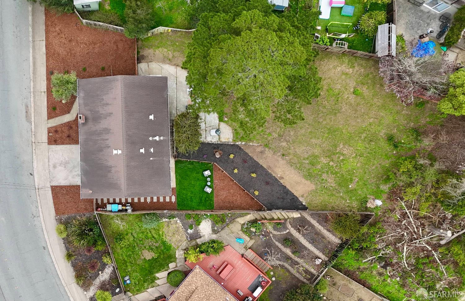 Detail Gallery Image 56 of 57 For 1190 Alicante Dr, Pacifica,  CA 94044 - 3 Beds | 3 Baths