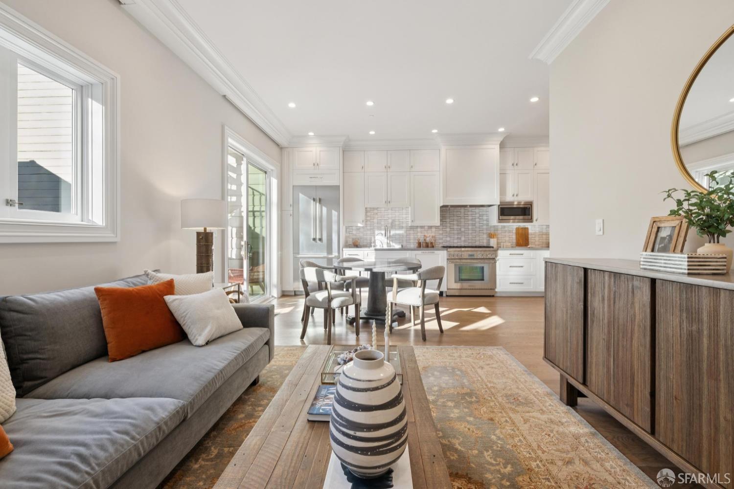 Detail Gallery Image 36 of 80 For 704 18th St, San Francisco,  CA 94107 - – Beds | – Baths