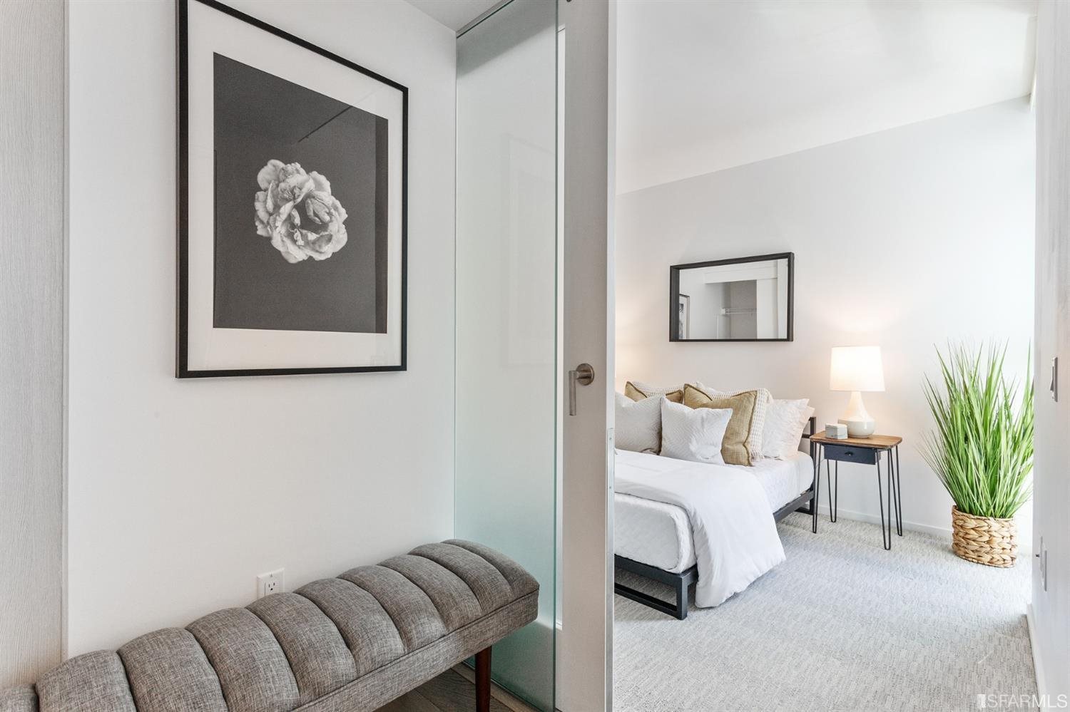 Detail Gallery Image 17 of 65 For 338 Potrero Ave #508,  San Francisco,  CA 94103 - 2 Beds | 2 Baths