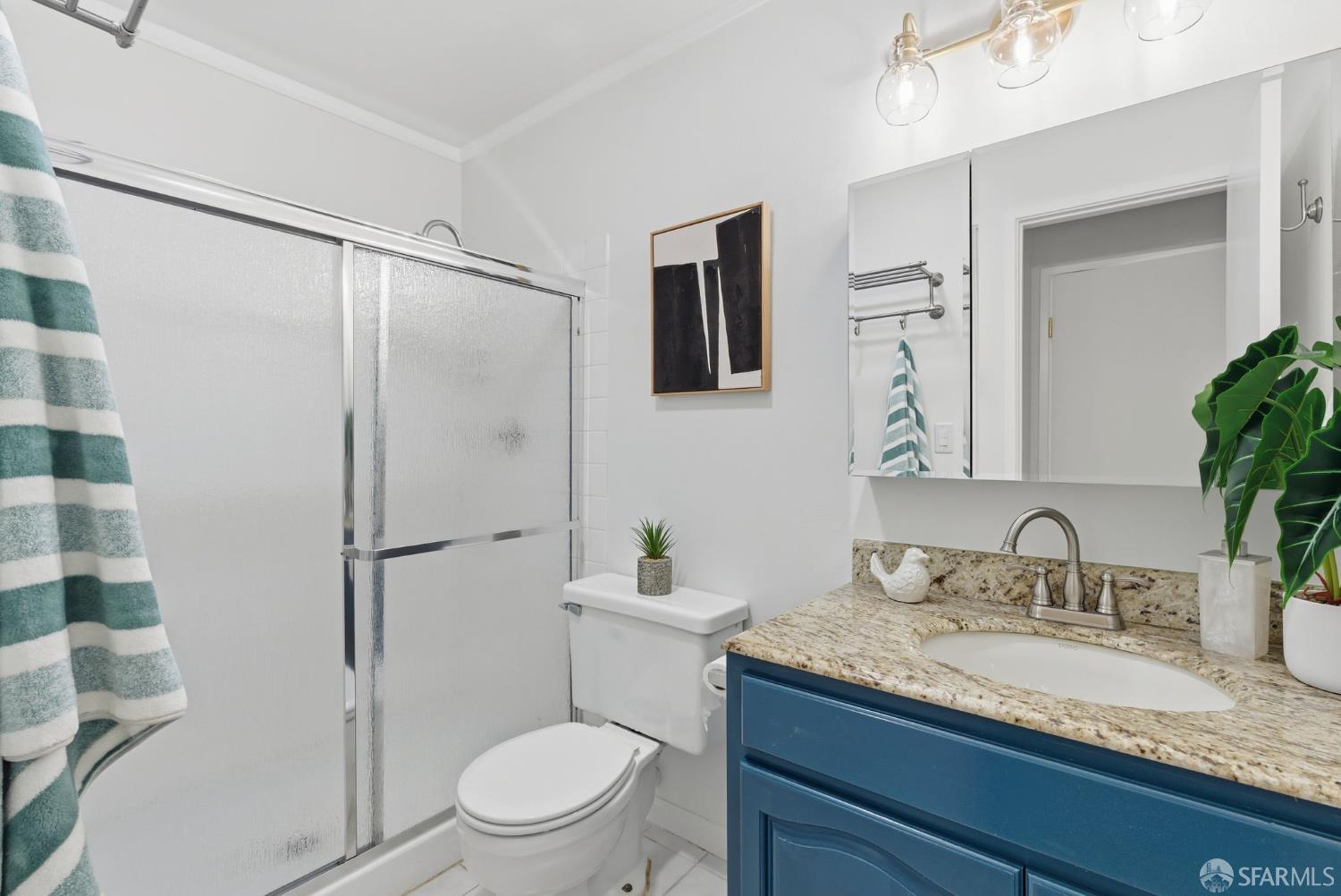 Detail Gallery Image 22 of 31 For 1551 Southgate Ave #102,  Daly City,  CA 94015 - 2 Beds | 2 Baths