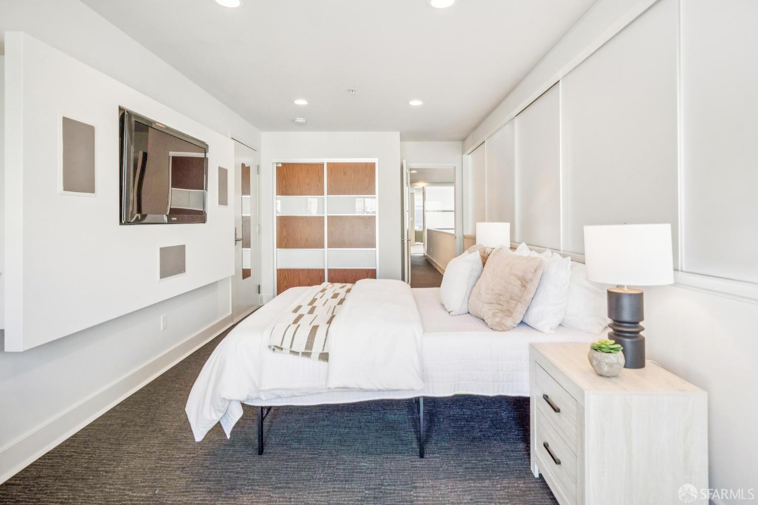 Detail Gallery Image 61 of 70 For 142 Russ St #4,  San Francisco,  CA 94103 - 3 Beds | 2/1 Baths