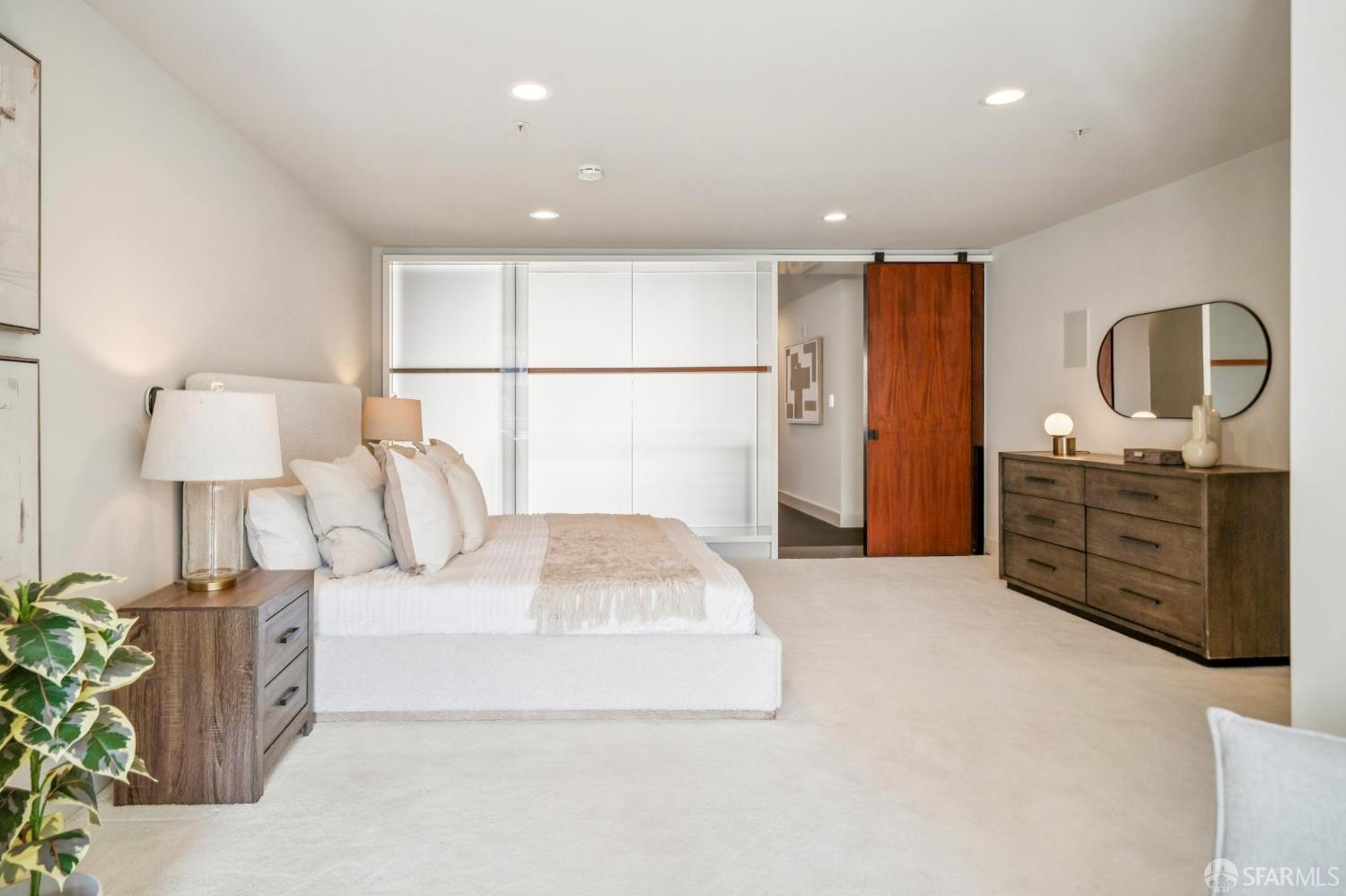 Detail Gallery Image 51 of 70 For 142 Russ St #4,  San Francisco,  CA 94103 - 3 Beds | 2/1 Baths