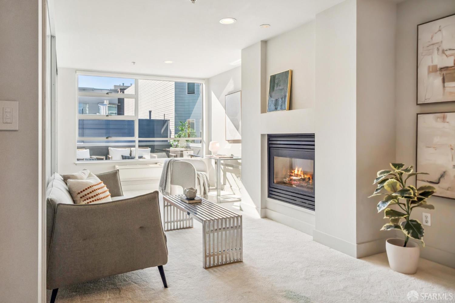 Detail Gallery Image 31 of 70 For 142 Russ St #4,  San Francisco,  CA 94103 - 3 Beds | 2/1 Baths