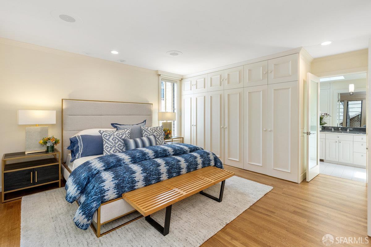 Detail Gallery Image 21 of 84 For 69 Telegraph Place, San Francisco,  CA 94133 - 4 Beds | 3/1 Baths