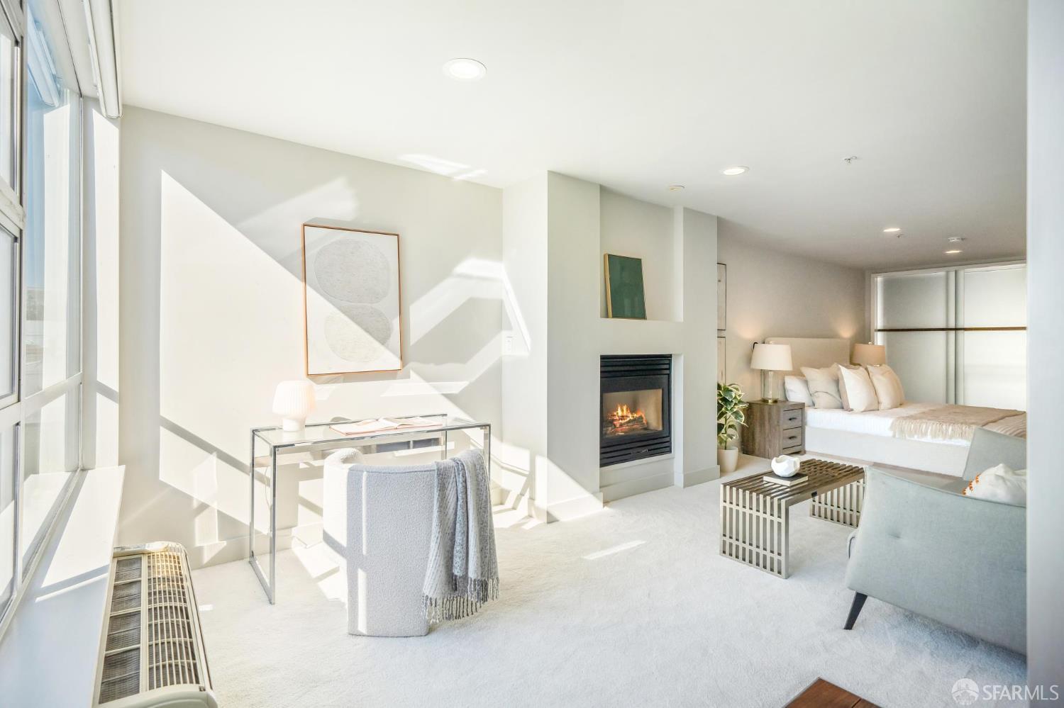 Detail Gallery Image 36 of 70 For 142 Russ St #4,  San Francisco,  CA 94103 - 3 Beds | 2/1 Baths