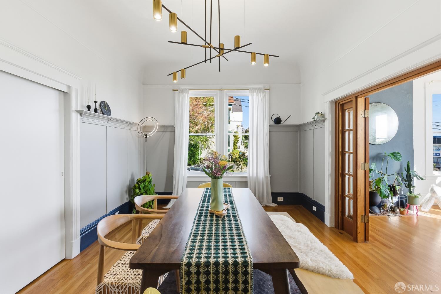 Detail Gallery Image 6 of 56 For 200 Hoffman Ave, San Francisco,  CA 94114 - – Beds | – Baths