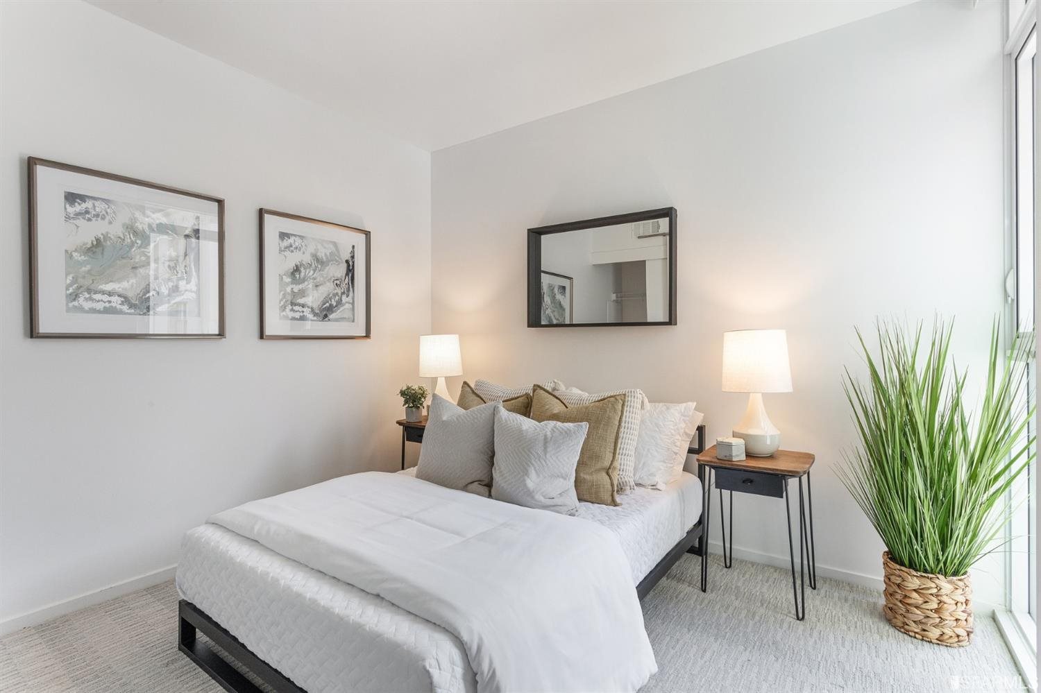 Detail Gallery Image 18 of 65 For 338 Potrero Ave #508,  San Francisco,  CA 94103 - 2 Beds | 2 Baths