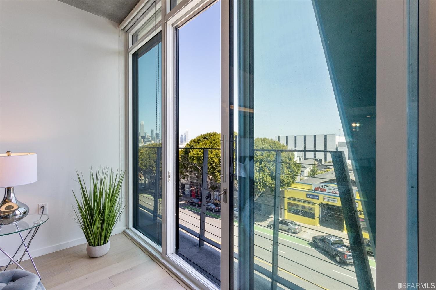 Detail Gallery Image 10 of 65 For 338 Potrero Ave #508,  San Francisco,  CA 94103 - 2 Beds | 2 Baths