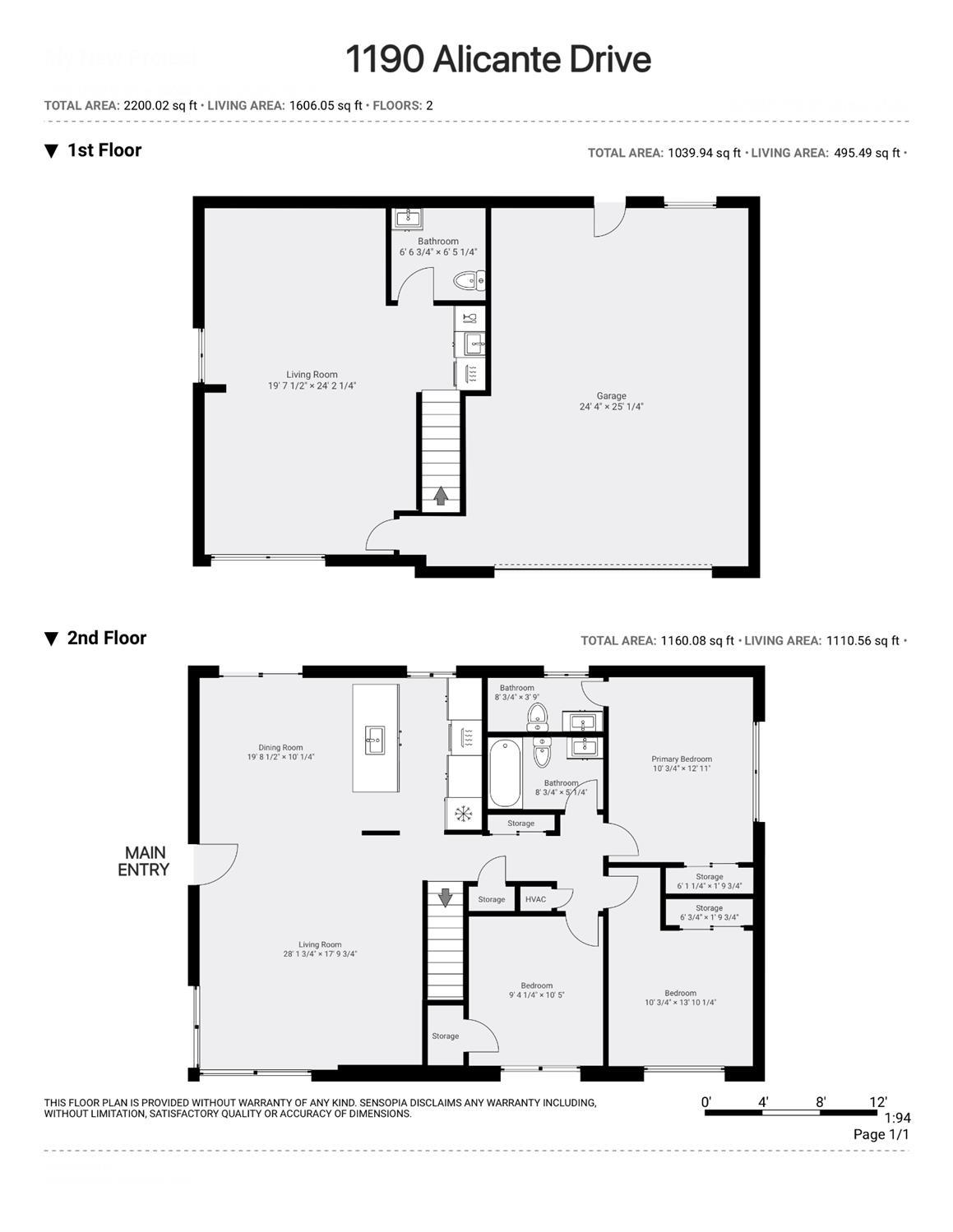 Detail Gallery Image 57 of 57 For 1190 Alicante Dr, Pacifica,  CA 94044 - 3 Beds | 3 Baths