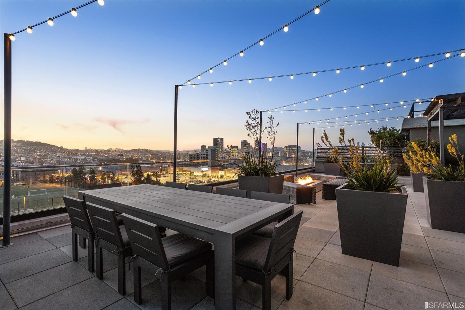 Detail Gallery Image 36 of 65 For 338 Potrero Ave #508,  San Francisco,  CA 94103 - 2 Beds | 2 Baths