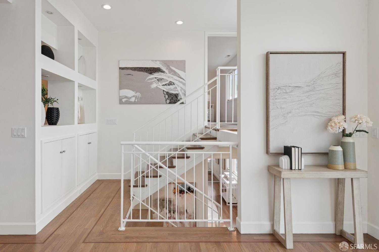 Detail Gallery Image 54 of 89 For 2009 14th Ave, San Francisco,  CA 94110 - 3 Beds | 3 Baths