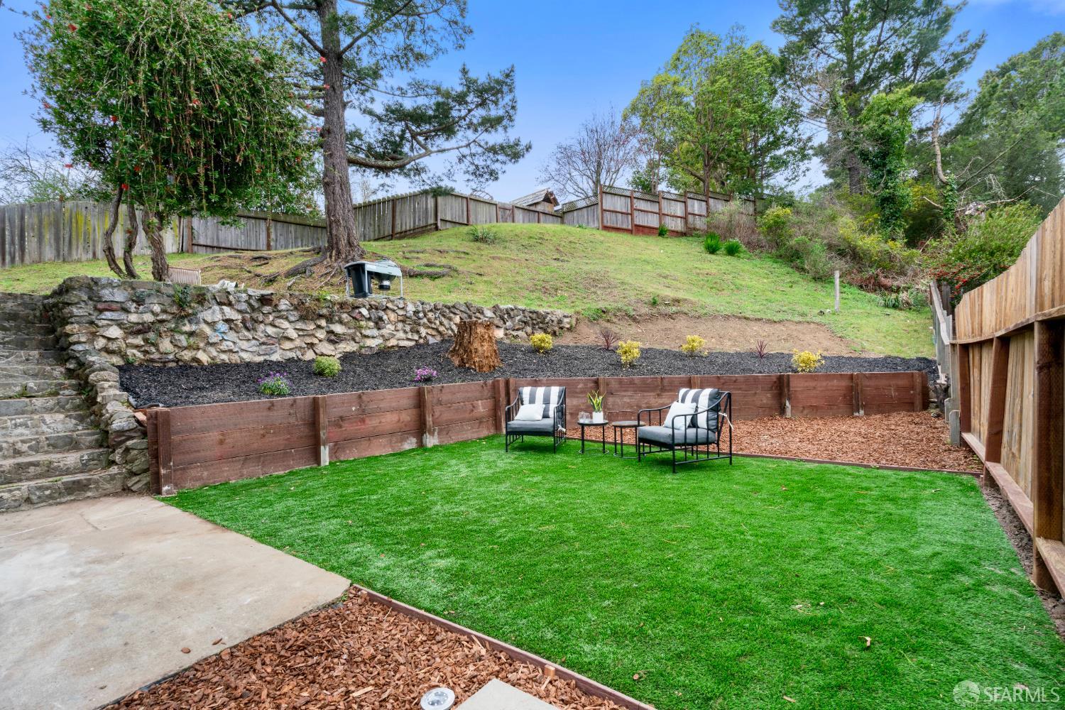 Detail Gallery Image 48 of 57 For 1190 Alicante Dr, Pacifica,  CA 94044 - 3 Beds | 3 Baths