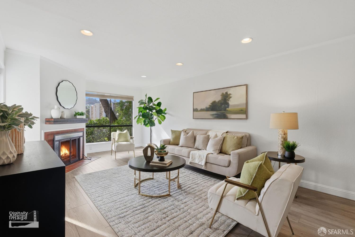 Detail Gallery Image 2 of 31 For 1551 Southgate Ave #102,  Daly City,  CA 94015 - 2 Beds | 2 Baths