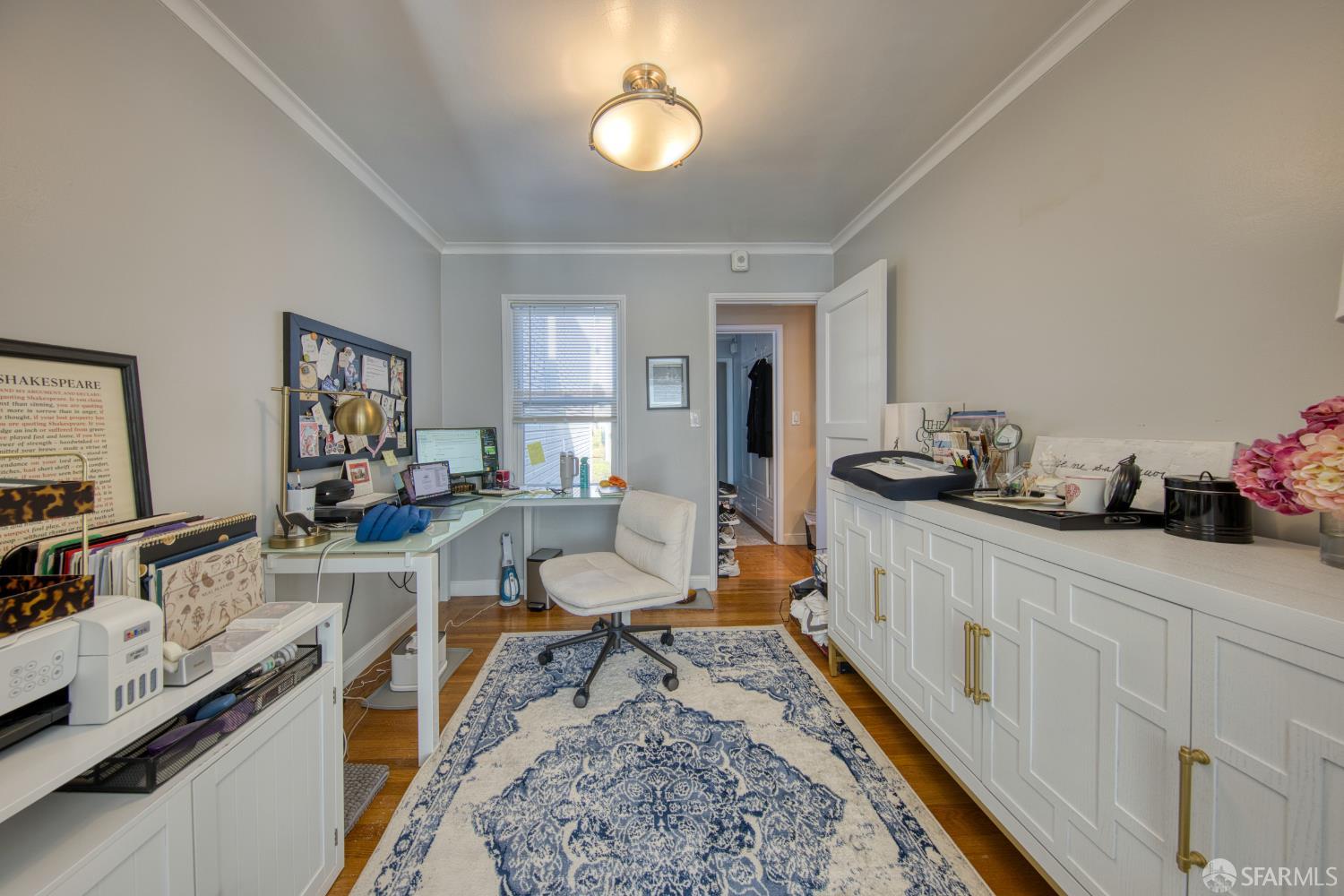 Detail Gallery Image 15 of 19 For 2240 Pacific Ave, San Francisco,  CA 94115 - – Beds | – Baths