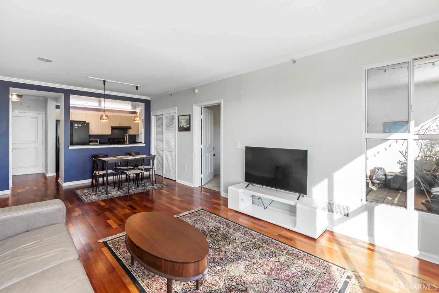 Detail Gallery Image 12 of 21 For 140 South Van Ness Ave #309,  San Francisco,  CA 94103 - 1 Beds | 1 Baths